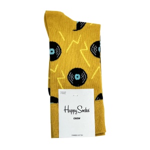 HAPPY SOCKS [95500] премиум класса в бутиках Monte Rosso