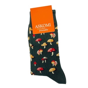 ASKOMI [110427] премиум класса в бутиках Monte Rosso