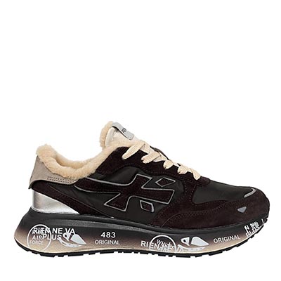 PREMIATA [109258] премиум класса в бутиках Monte Rosso