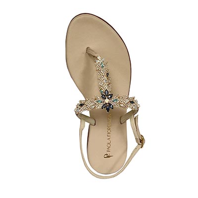 PAOLA FIORENZA [106044] премиум класса в бутиках Monte Rosso