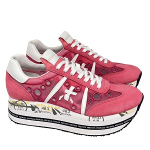 PREMIATA BETH VAR 7381 премиум класса в бутиках Monte Rosso