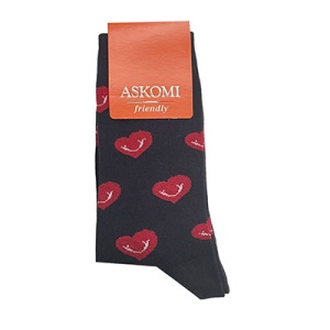 ASKOMI [105226] премиум класса в бутиках Monte Rosso