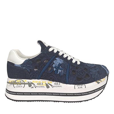 PREMIATA [106951] премиум класса в бутиках Monte Rosso