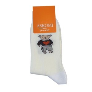 ASKOMI [100295] премиум класса в бутиках Monte Rosso