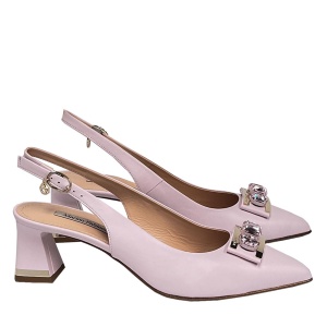 M.FABIANI 6128 rosa премиум класса в бутиках Monte Rosso