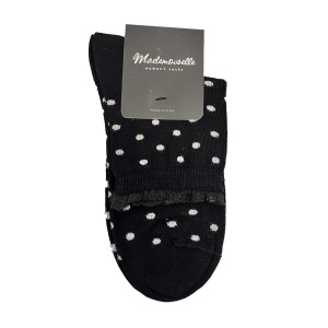 MADEMOISELLE DOTS премиум класса в бутиках Monte Rosso