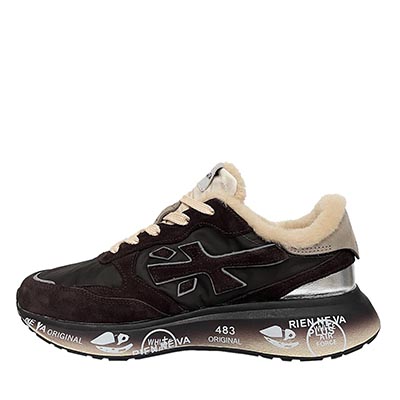 PREMIATA [109258] премиум класса в бутиках Monte Rosso