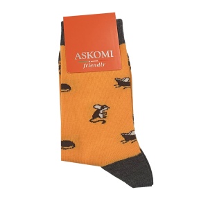 ASKOMI [105233] премиум класса в бутиках Monte Rosso