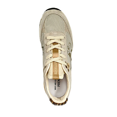 PREMIATA [108881] премиум класса в бутиках Monte Rosso