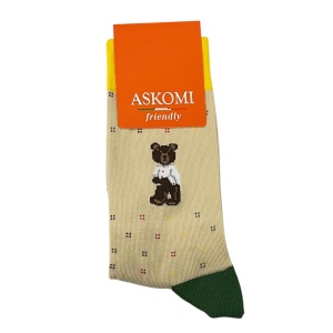 ASKOMI [105250] премиум класса в бутиках Monte Rosso