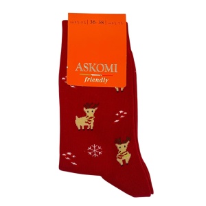 ASKOMI [111761] премиум класса в бутиках Monte Rosso