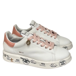 PREMIATA [111090] премиум класса в бутиках Monte Rosso