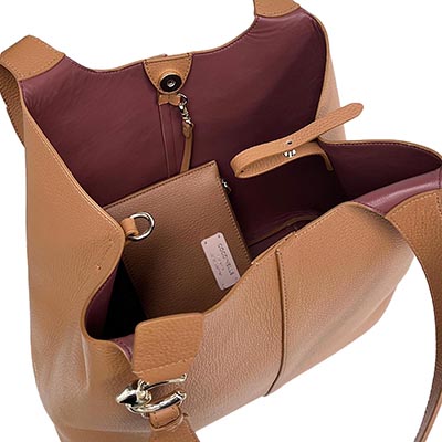 COCCINELLE [104836] премиум класса в бутиках Monte Rosso