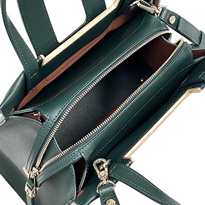 GIRONACCI PELLETTERIE [108917] премиум класса в бутиках Monte Rosso