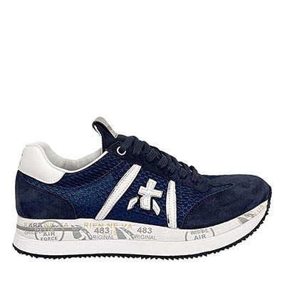 PREMIATA [105497] премиум класса в бутиках Monte Rosso