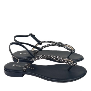 PAOLA FIORENZA SS2443/12 премиум класса в бутиках Monte Rosso