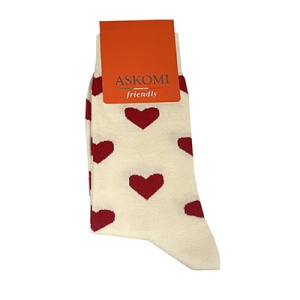 ASKOMI [105225] премиум класса в бутиках Monte Rosso