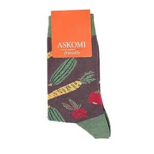 ASKOMI [108406] премиум класса в бутиках Monte Rosso