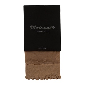 MADEMOISELLE POINT natural премиум класса в бутиках Monte Rosso