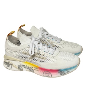 PREMIATA [111083] премиум класса в бутиках Monte Rosso