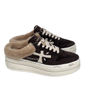 PREMIATA MICOL VAR 7851M премиум класса в бутиках Monte Rosso