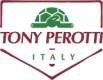 TONY PEROTTI