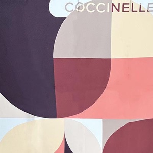 COCCINELLE [109090] премиум класса в бутиках Monte Rosso