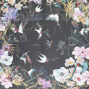 RADICAL CHIC To the south премиум класса в бутиках Monte Rosso