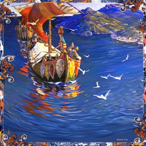 RADICAL CHIC [110443] премиум класса в бутиках Monte Rosso