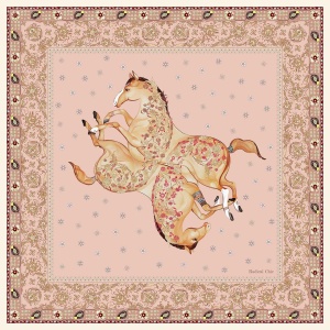 RADICAL CHIC Four Horses премиум класса в бутиках Monte Rosso