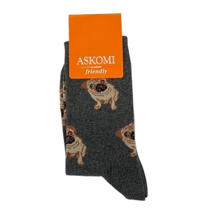 ASKOMI [99950] премиум класса в бутиках Monte Rosso