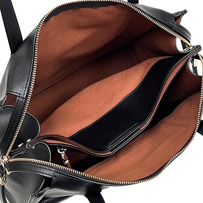 GIRONACCI PELLETTERIE [108915] премиум класса в бутиках Monte Rosso