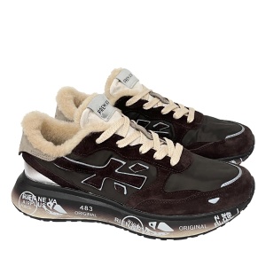 PREMIATA [109258] премиум класса в бутиках Monte Rosso