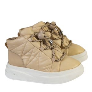 ASH IGLOO FW23-S-136550-001 премиум класса в бутиках Monte Rosso