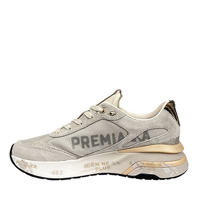 PREMIATA [108881] премиум класса в бутиках Monte Rosso