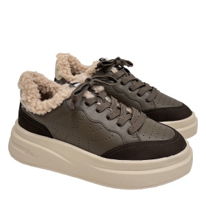 ASH IMPULS FUR FW24-S-136517-001 премиум класса в бутиках Monte Rosso