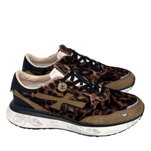 PREMIATA [107785] премиум класса в бутиках Monte Rosso