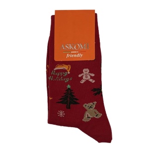 ASKOMI [109426] премиум класса в бутиках Monte Rosso