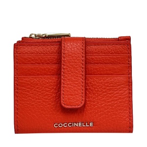 COCCINELLE E2MW511F701 R29 премиум класса в бутиках Monte Rosso