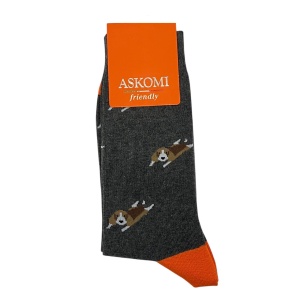 ASKOMI [110413] премиум класса в бутиках Monte Rosso