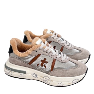 PREMIATA CASSIE VAR 6569M премиум класса в бутиках Monte Rosso