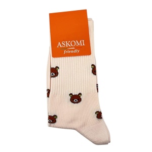 ASKOMI [105236] премиум класса в бутиках Monte Rosso