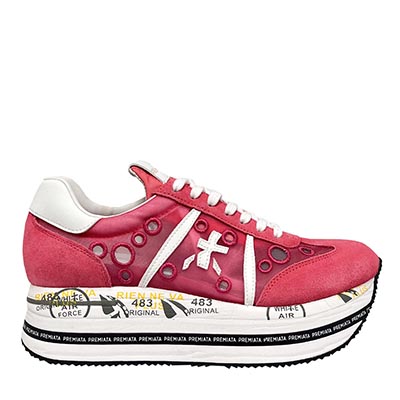 PREMIATA [106372] премиум класса в бутиках Monte Rosso