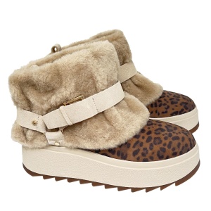 ASH MOONRISE FW25-S-151811-003 премиум класса в бутиках Monte Rosso