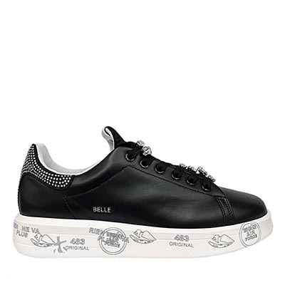 PREMIATA [109253] премиум класса в бутиках Monte Rosso