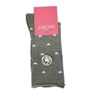 ASKOMI [110377] премиум класса в бутиках Monte Rosso