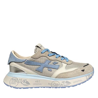 PREMIATA [106381] премиум класса в бутиках Monte Rosso