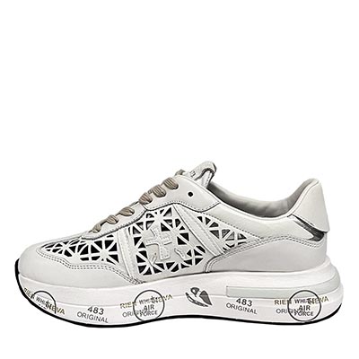 PREMIATA [105650] премиум класса в бутиках Monte Rosso