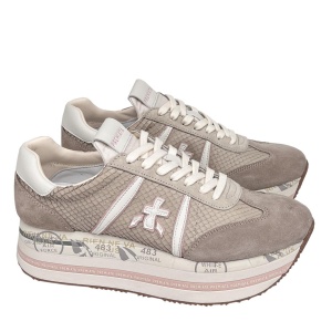PREMIATA BETH VAR 7039 премиум класса в бутиках Monte Rosso