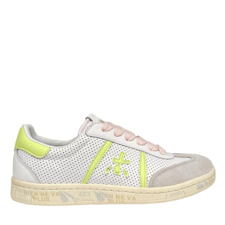 PREMIATA BONNIED VAR 7354 премиум класса в бутиках Monte Rosso